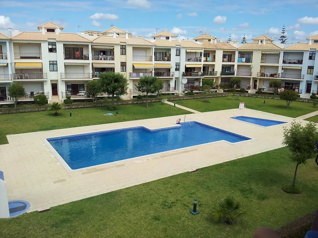 Apartmán Columbus Quarteira Portugalsko
