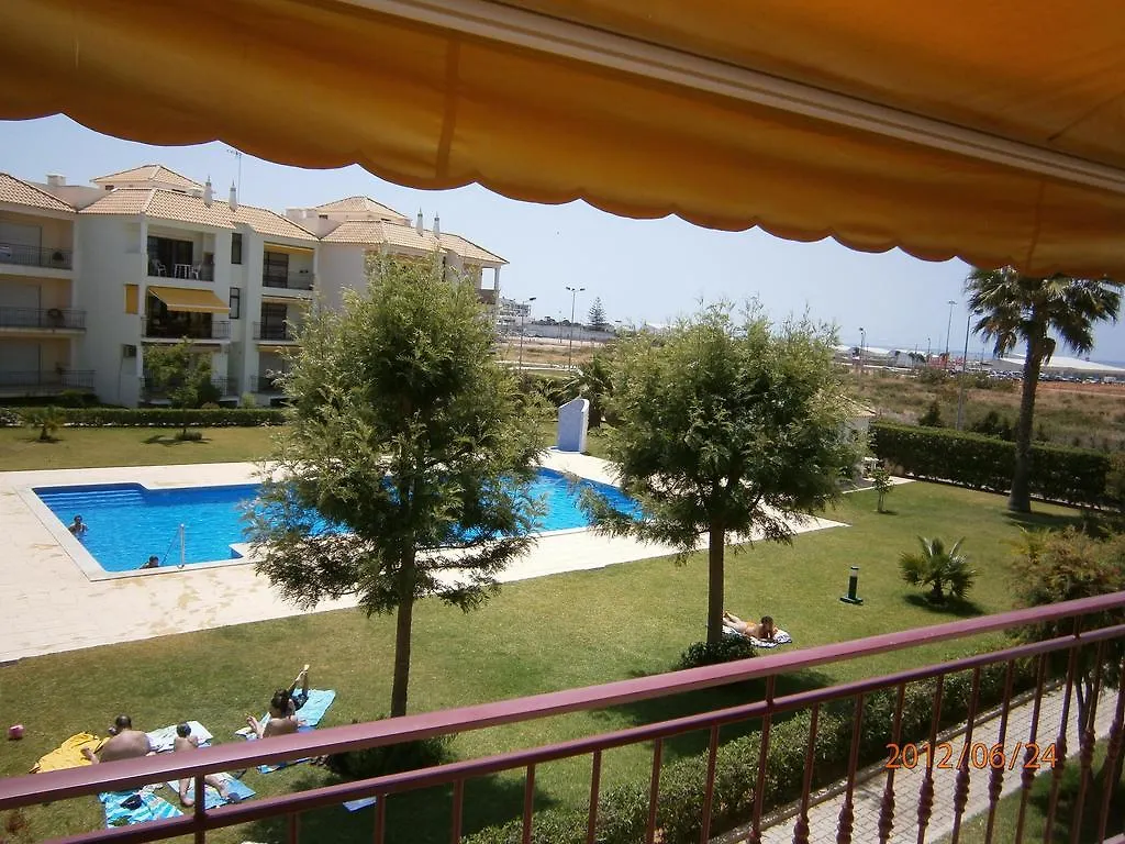 Apartmán Columbus Quarteira Portugalsko